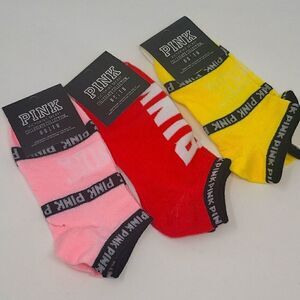 PINK Victoria Secret Collegiate Collection